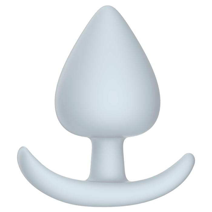 Large Anchor Butt Plug