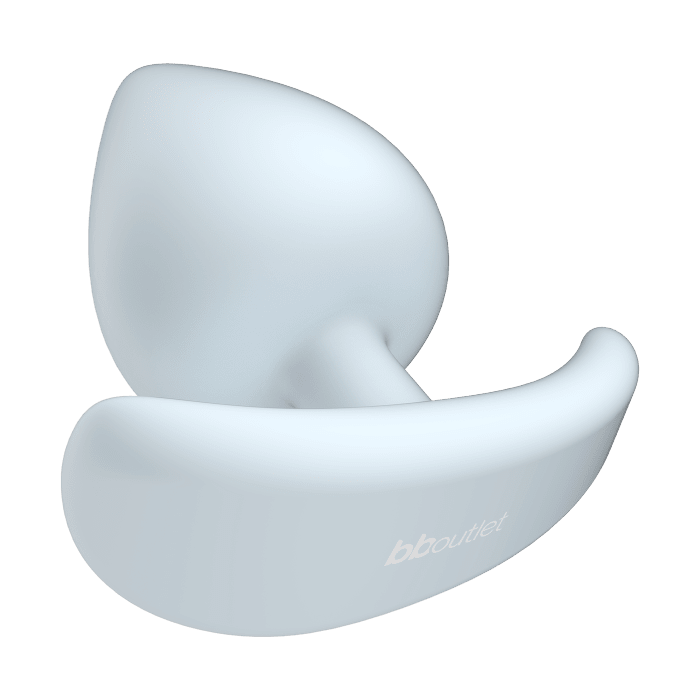 Large Anchor Butt Plug