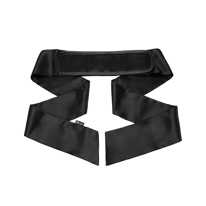 Silk Tie Blindfold