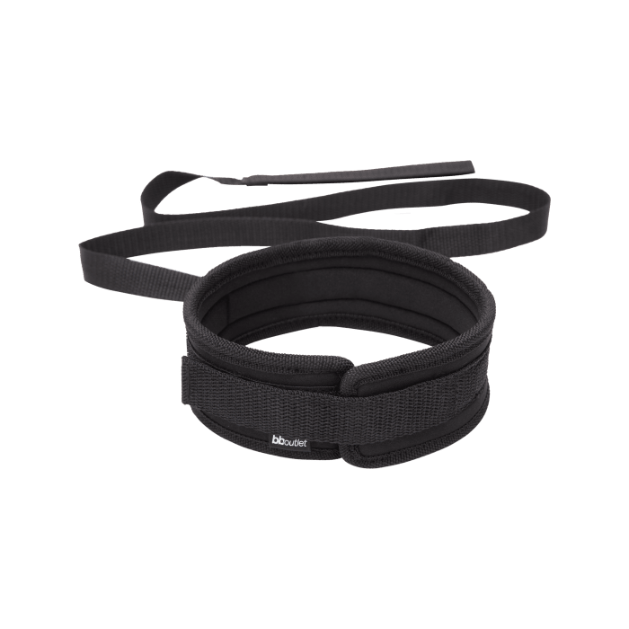 Leash and Collar