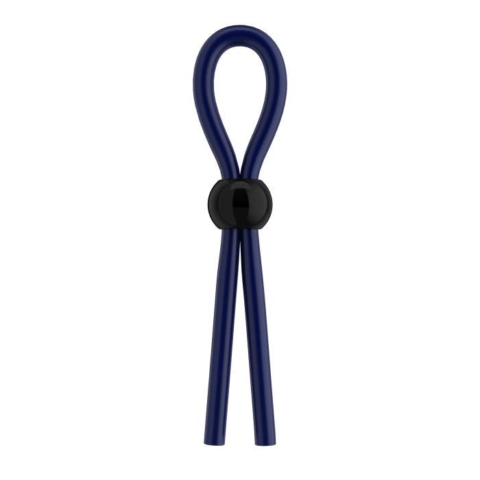 Pull Tie Cock Ring