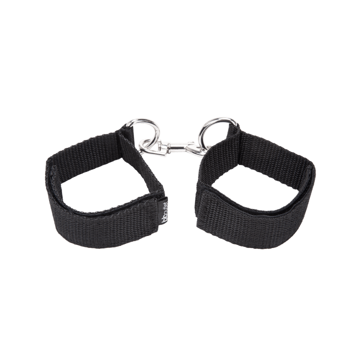 Essential Wrist Cuffs