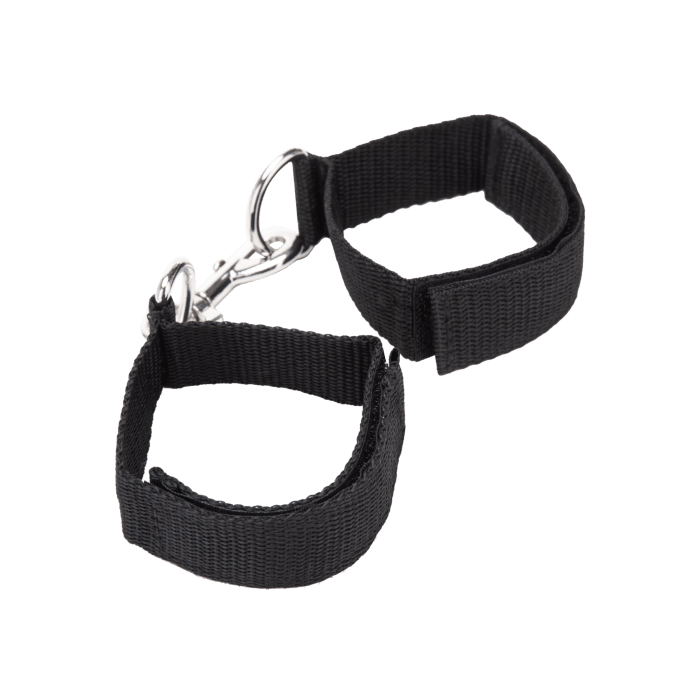 Essential Wrist Cuffs