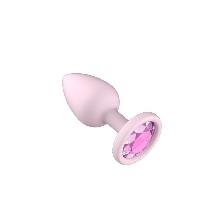 Pink Plug - Small