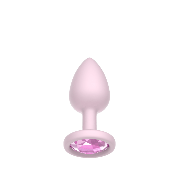 Pink Plug - Small