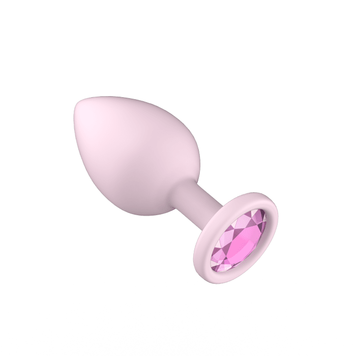 Pink Plug - Large