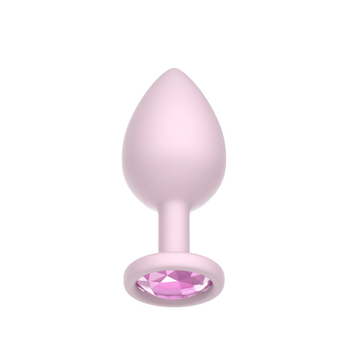 Pink Plug - Large