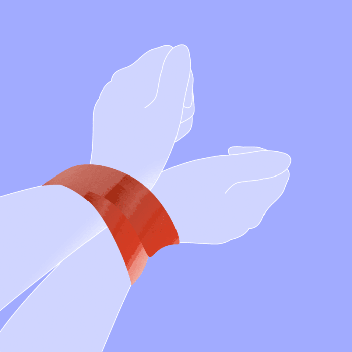Tape