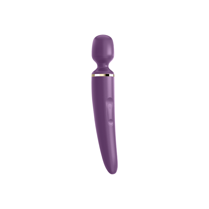 Satisfyer Wand-er Woman