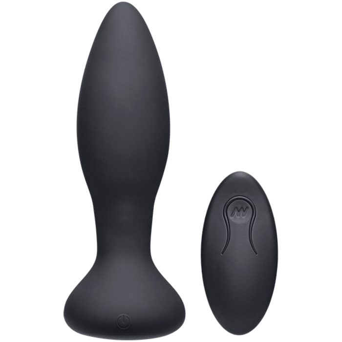 A-Play Thrusting Expert Plug