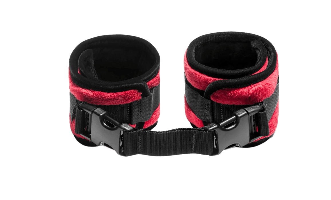 Liberator Bed Buckler Restraint Kit