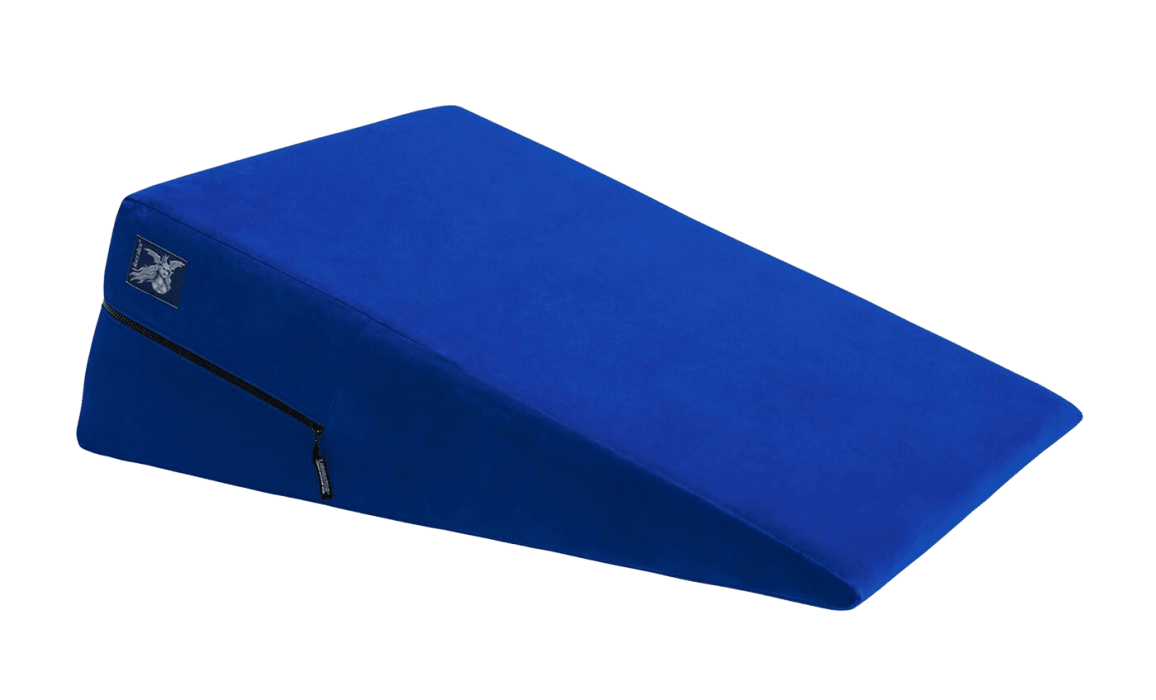 Liberator Ramp