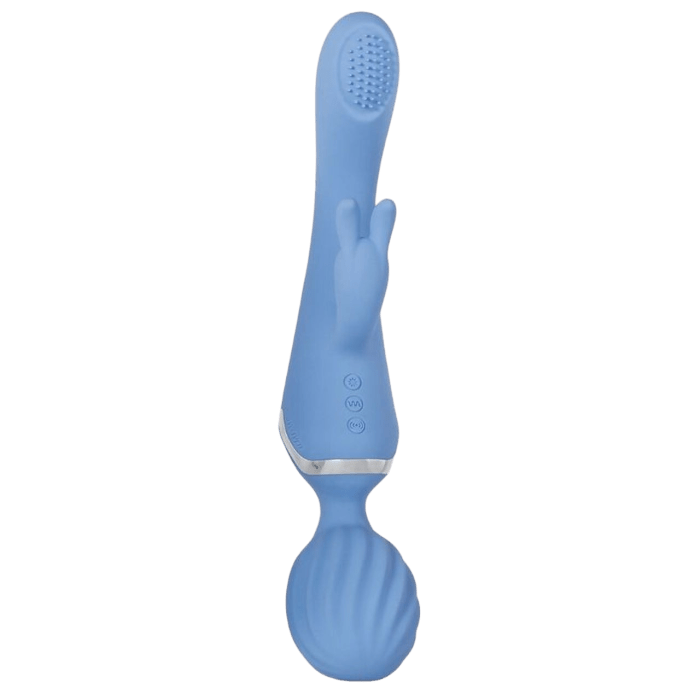 Wanderful Wabbit Rabbit Vibe x Wand