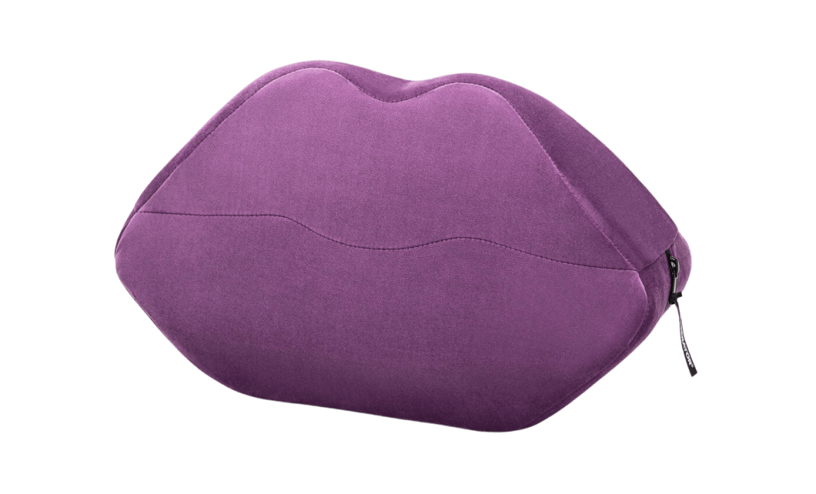 Liberator Kiss Wedge