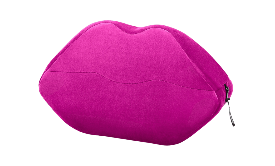 Liberator Kiss Wedge