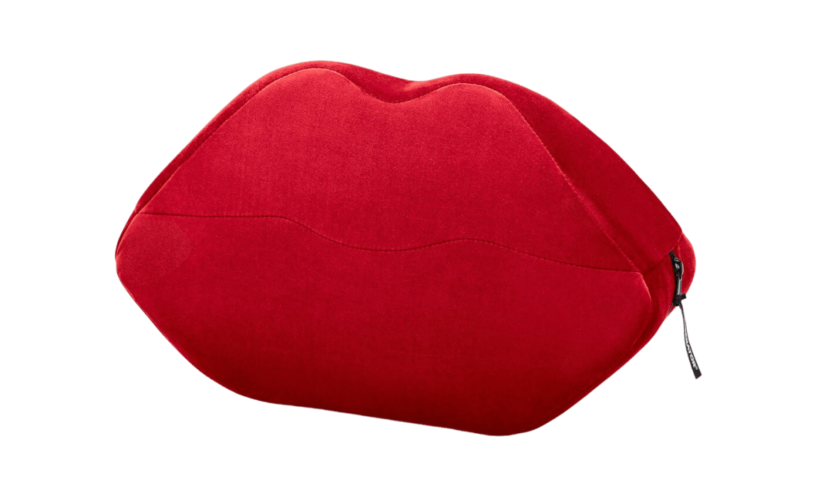 Liberator Kiss Wedge