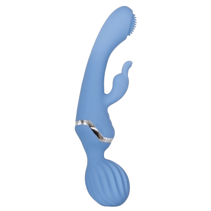 Wanderful Wabbit Rabbit Vibe x Wand