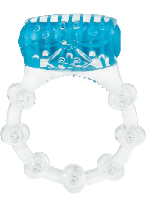 Screaming O Vibrating Ring