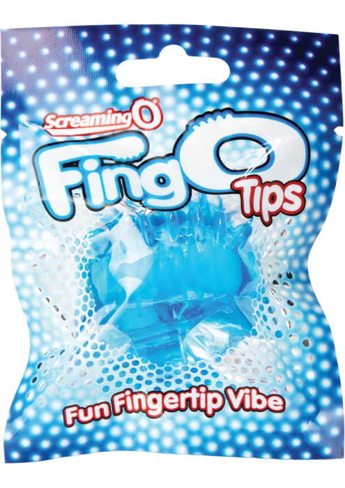 Fing O Tips Finger Massager