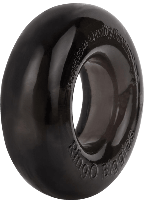 Ring O Biggies Cock Ring