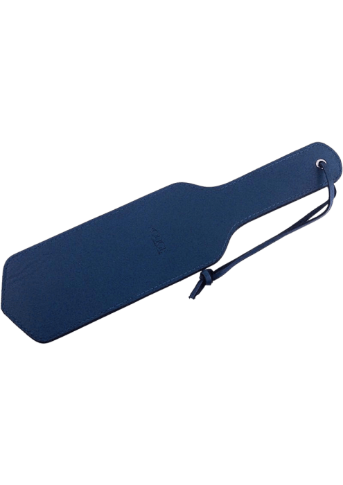 Rouge Leather Paddle