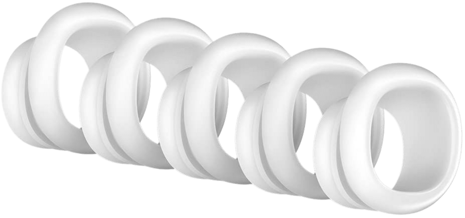Satisfyer Penguin Climax Tips (5/pack)