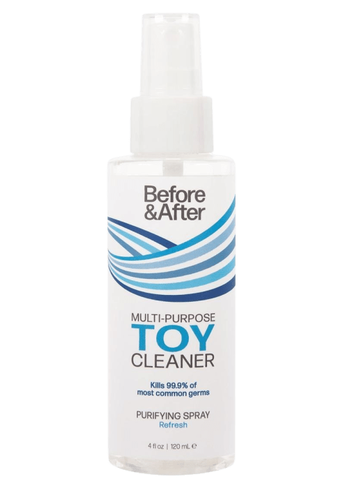 Before & After Toy Cleanser (4oz)