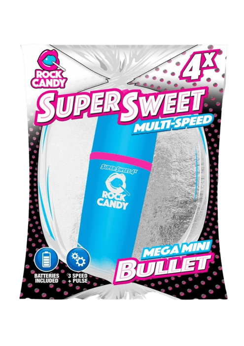 Super Sweet Bullet