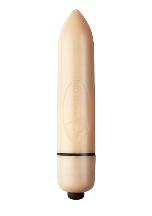 Neon Nights Glow In The Dark Bullet