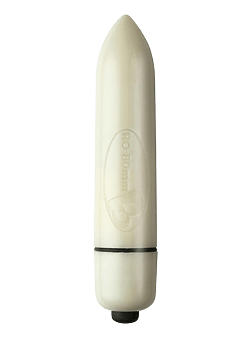 Neon Nights Glow In The Dark Bullet
