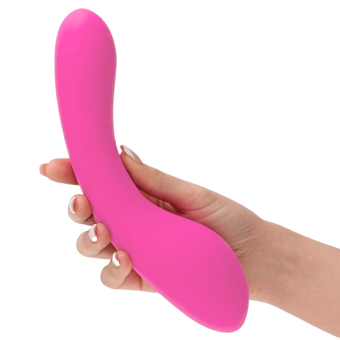 Swan Wand Silicone Vibe