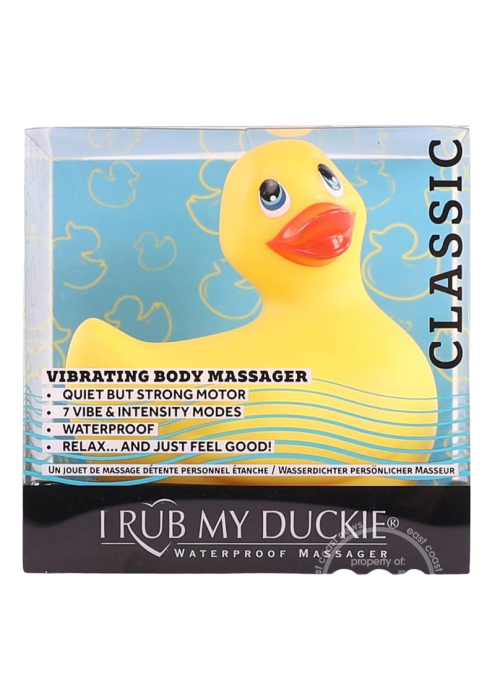 I Rub My Duckie 2.0