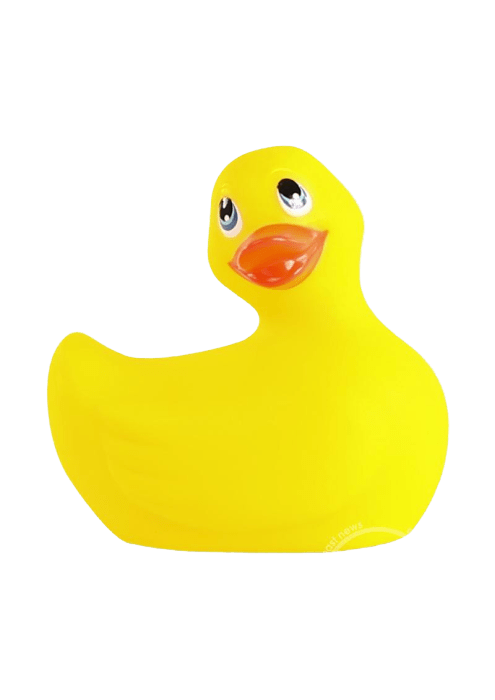 I Rub My Duckie 2.0