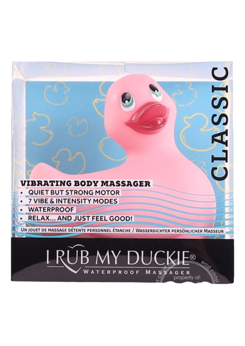 I Rub My Duckie 2.0