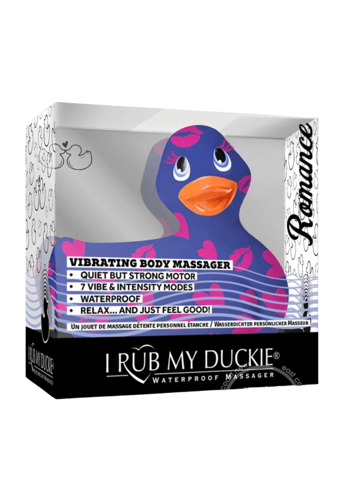 I Rub My Duckie 2.0