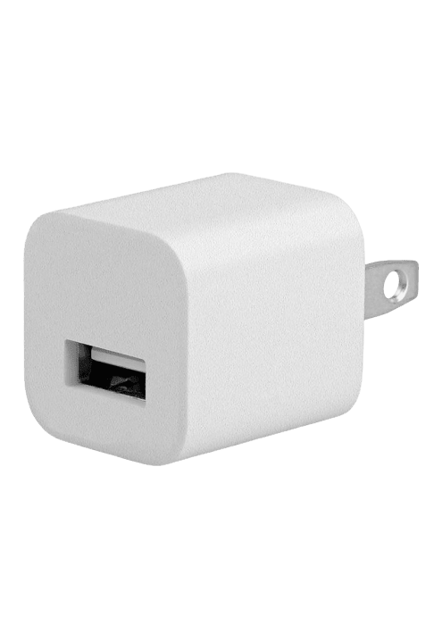 Bellesa USB Charging Plug