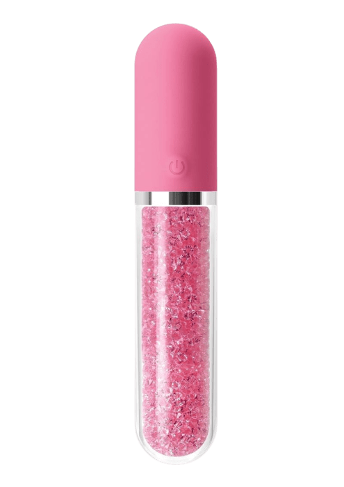 Stardust Charm Vibrator