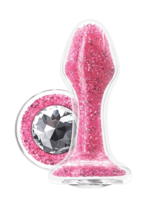 Stardust Glam Anal Plug