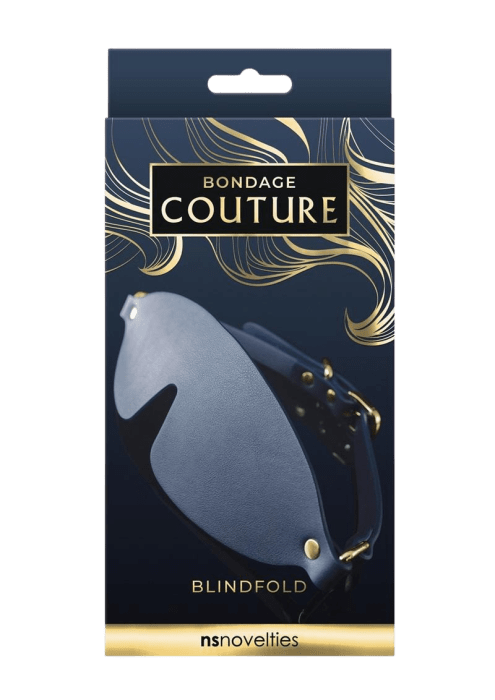 Bondage Couture Blindfold