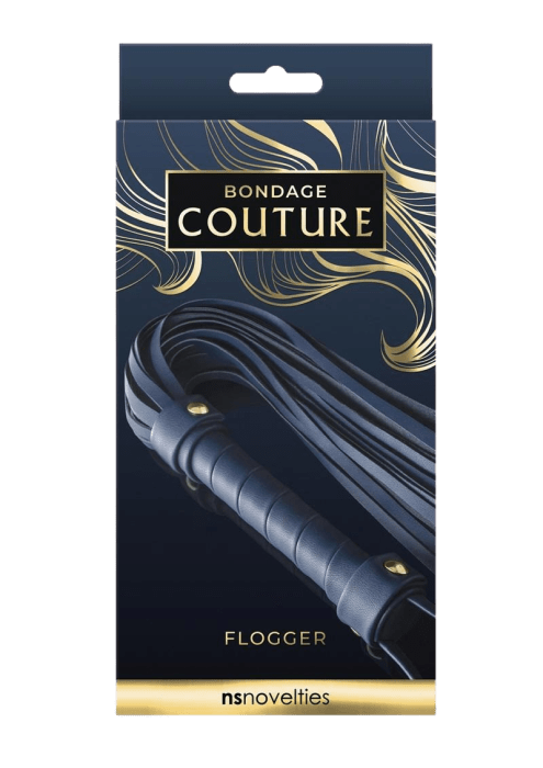 Bondage Couture Flogger