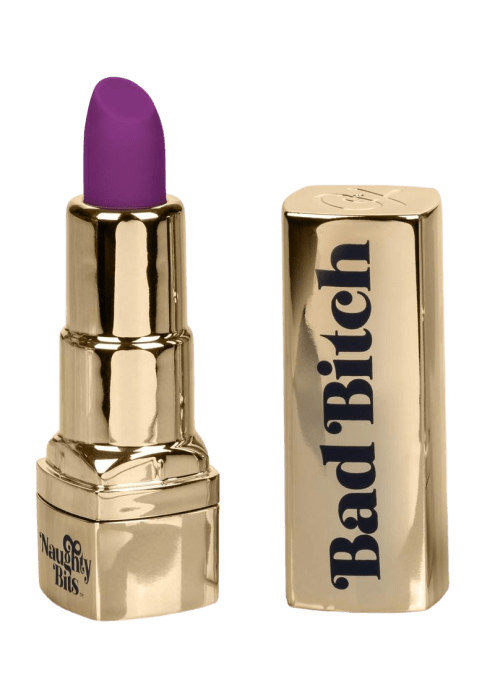 Bad Bitch Lipstick Vibe