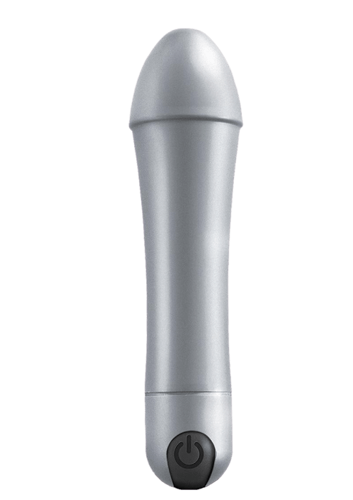Intense Icon Vibrator