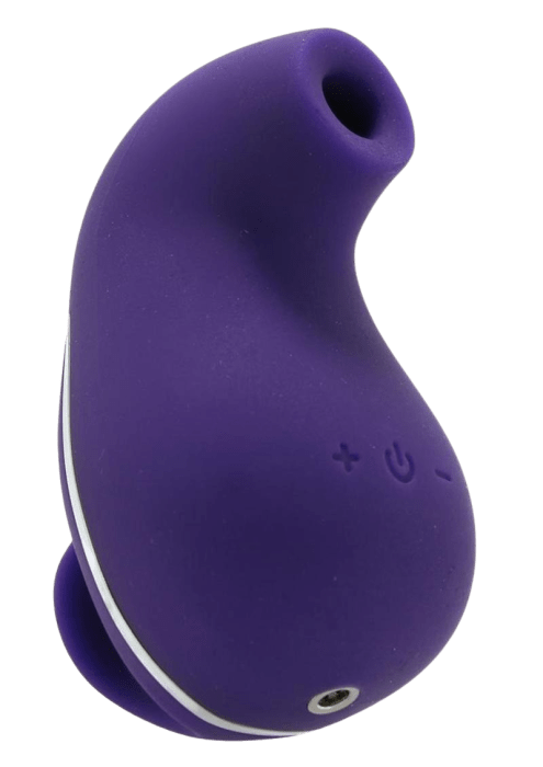 Suki Suction Vibrator