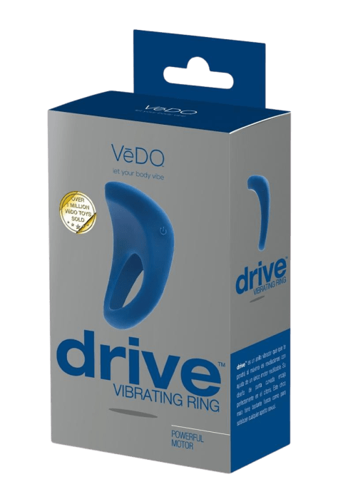Drive Vibrating Cock Ring