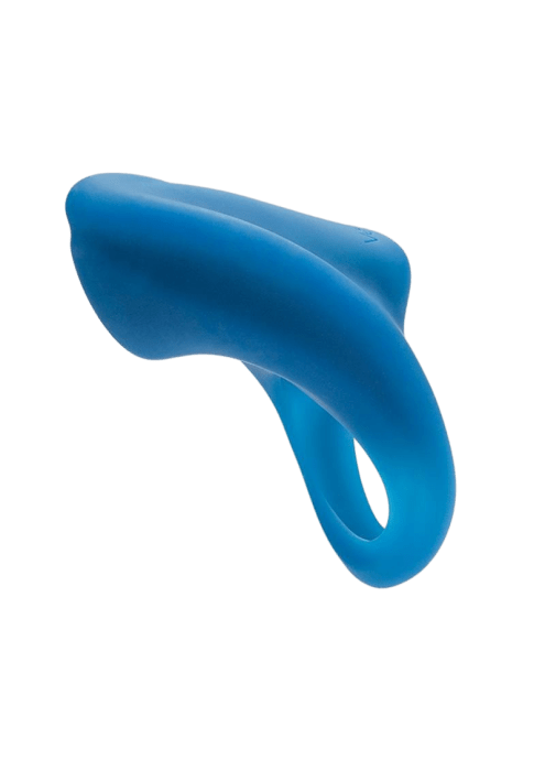 Overdrive Plus Vibrating Cock Ring