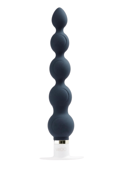 Quaker Anal Vibrator