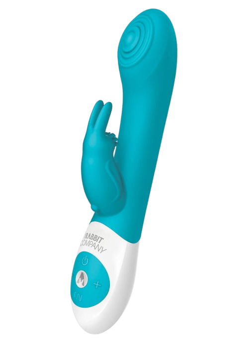The Thumper Rabbit Vibrator