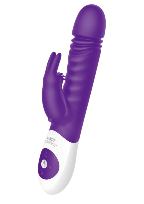 The Sonic Rabbit Vibrator