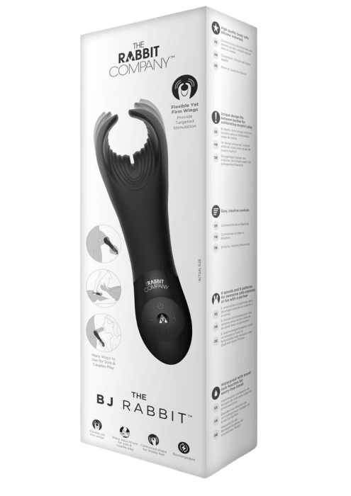 The BJ Rabbit