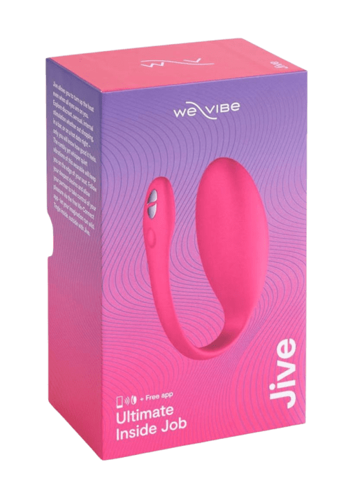 We-Vibe Jive